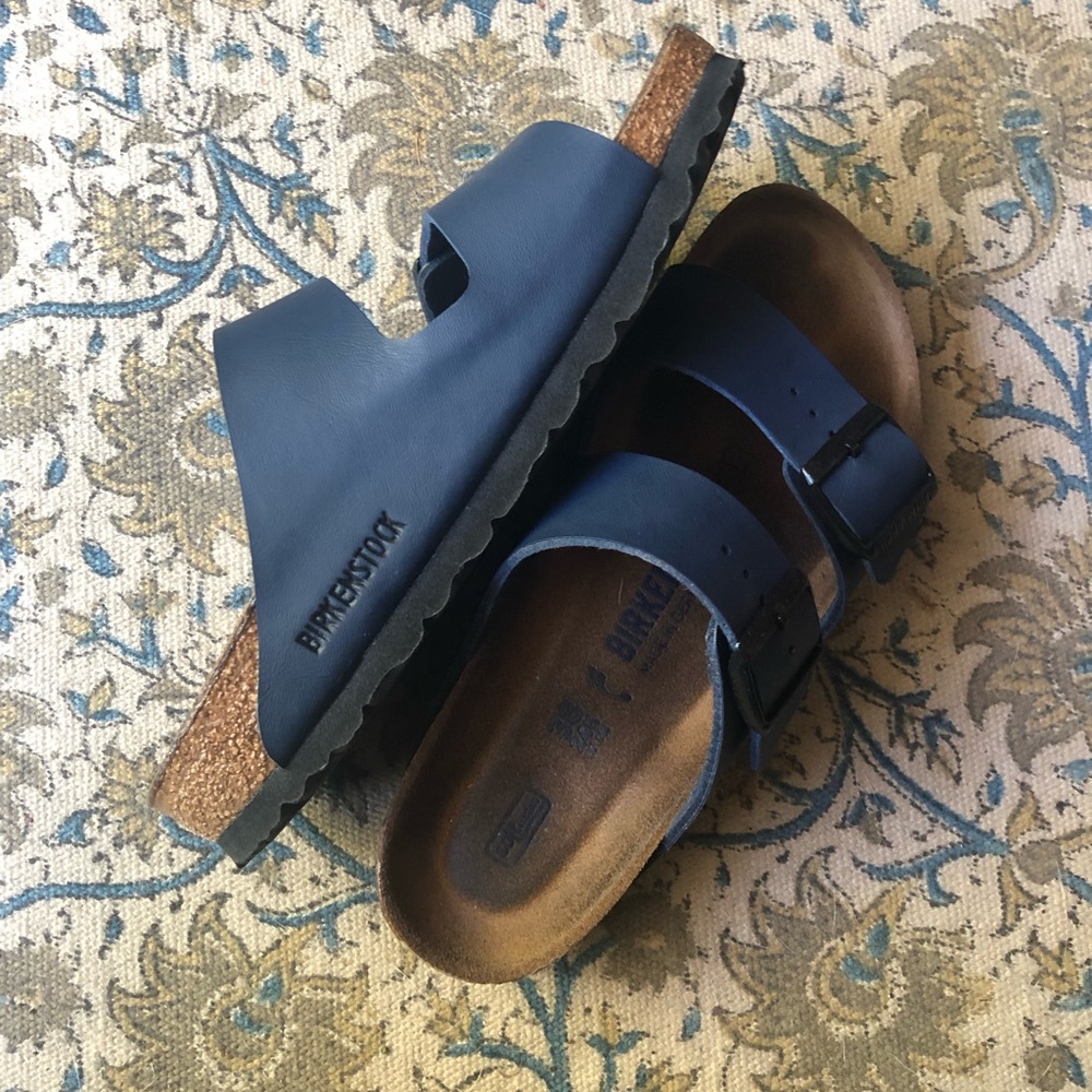 Birkenstock